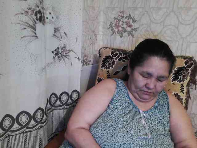 Модель: MilfZulfiya