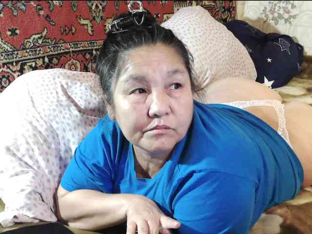 Model: MilfZulfiya