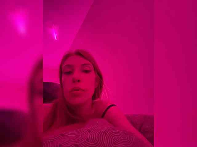 Anna181 webcam