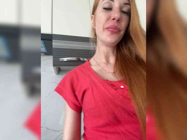 Anna181 webcam