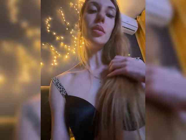 Anna181 webcam