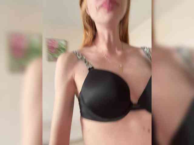 Anna181 webcam