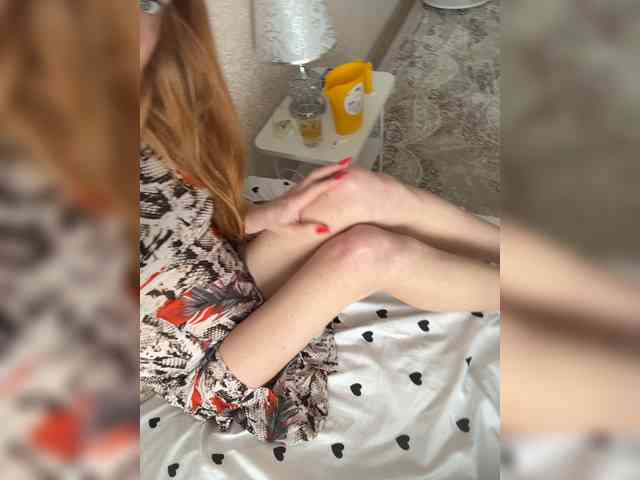 Anna181 webcam