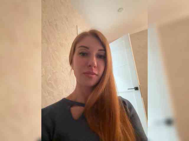 Anna181 webcam