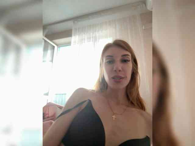 Anna181 webcam
