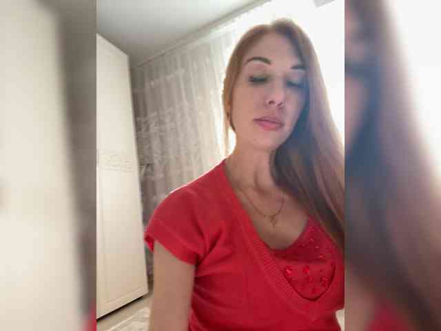 Anna181 webcam