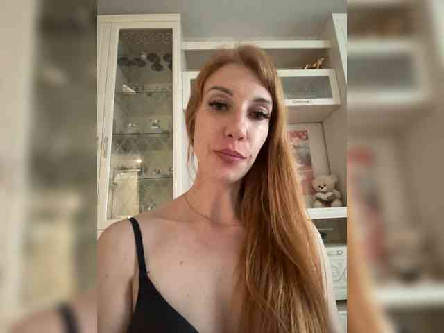 Модель: Anna77777