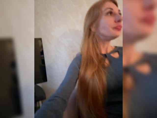 Anna181 webcam