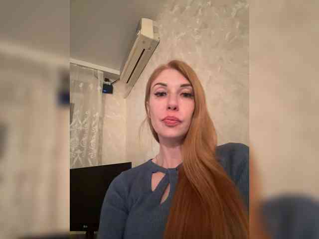 Anna181 webcam