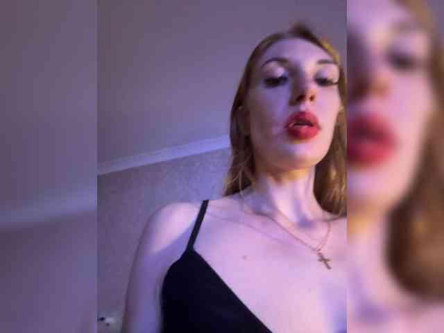 Anna181 webcam