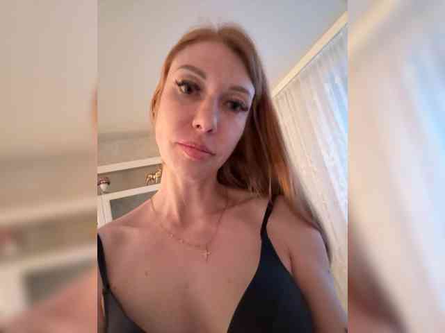 Anna181 webcam