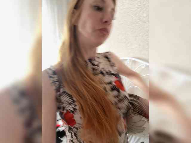 Anna181 webcam