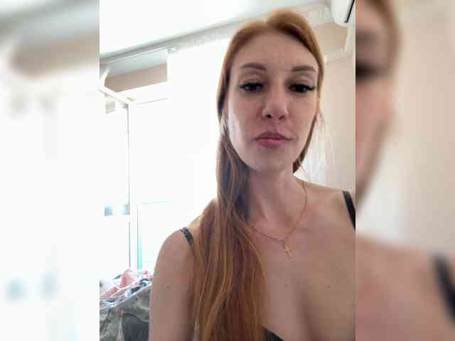 Anna181 webcam