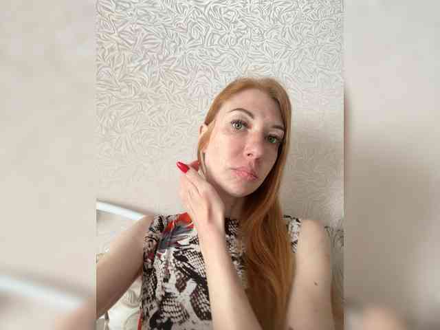 Anna181 webcam
