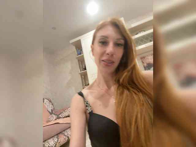 Anna181 webcam