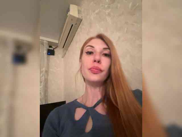 Anna181 webcam