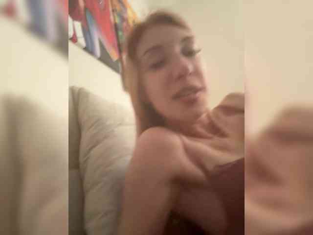 Anna181 webcam