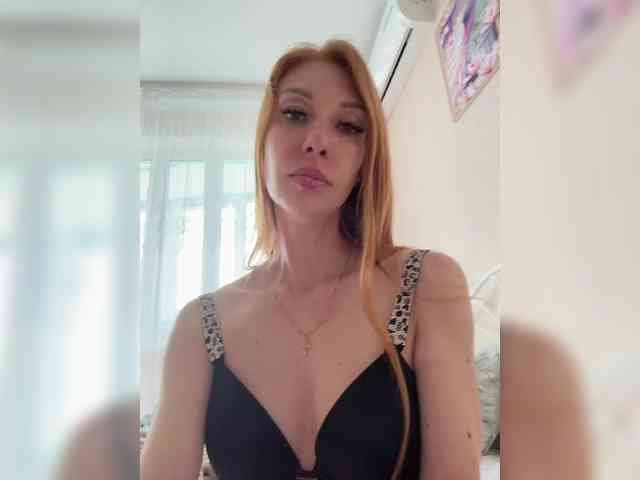 Anna181 webcam