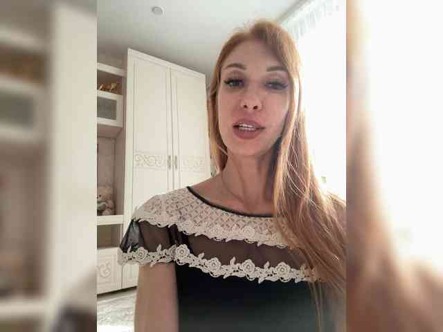 Модель: Anna77777