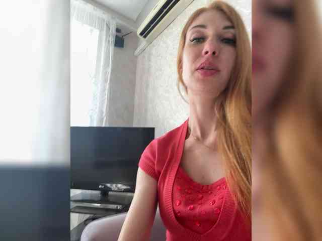 Anna181 webcam