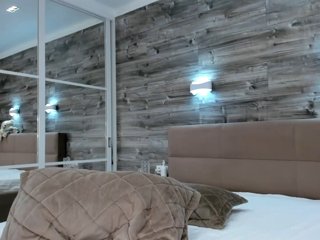 JackyLucky Porn Show