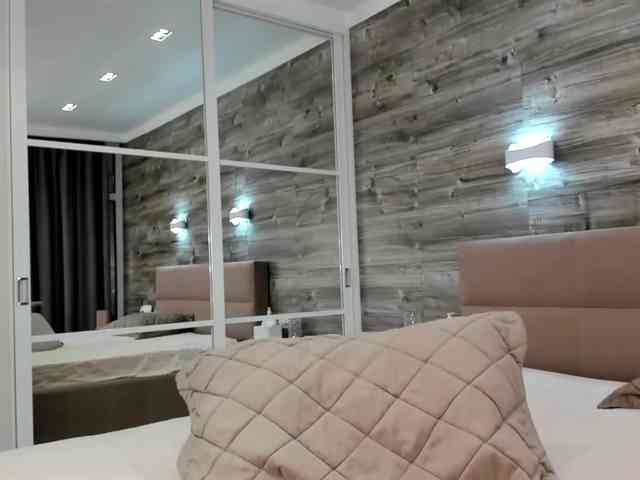JackyLucky webcam