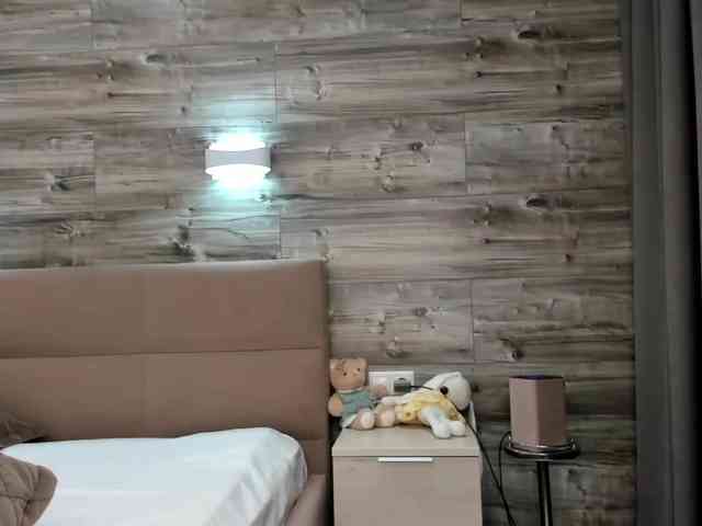 JackyLucky webcam