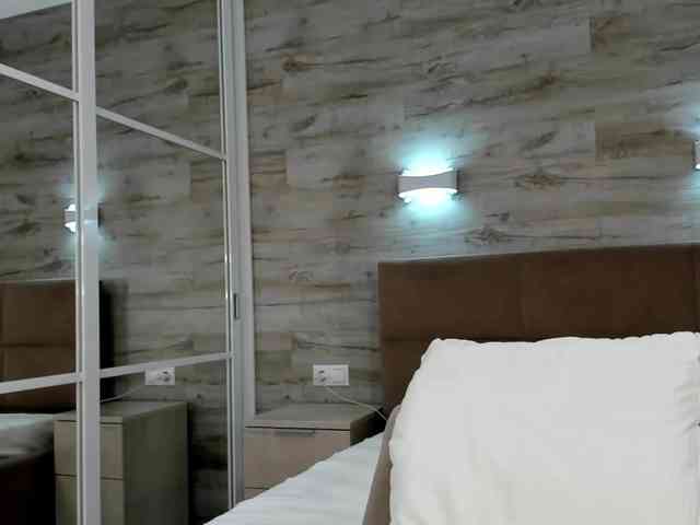 JackyLucky webcam
