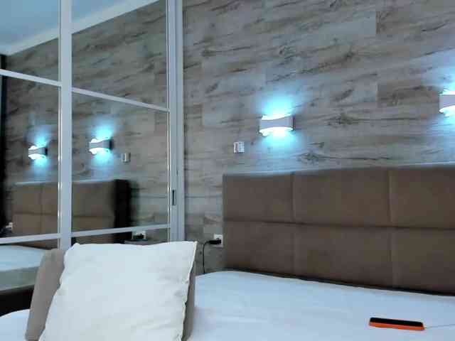 JackyLucky Sex Cam Show