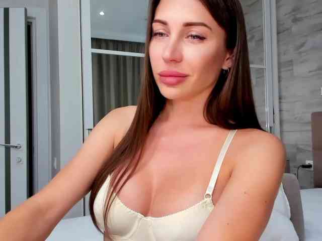 JackyLucky webcam