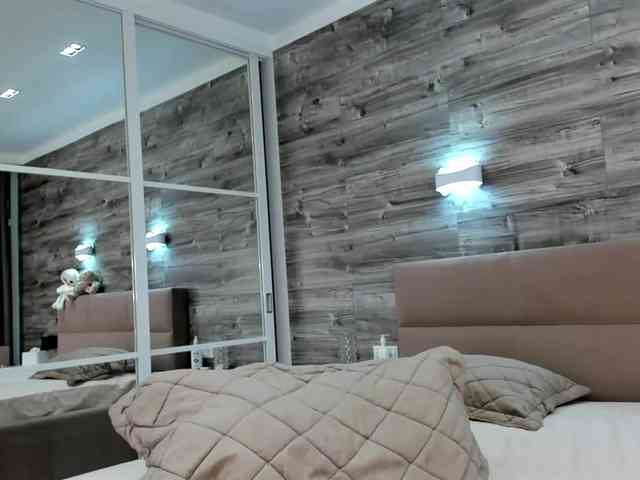 JackyLucky webcam