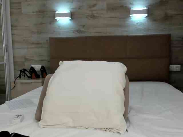 JackyLucky webcam
