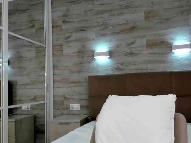 JackyLucky webcam