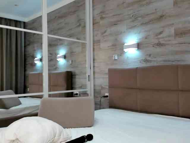 JackyLucky Sex Cam Show