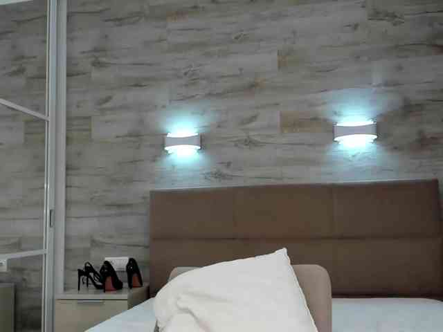 JackyLucky webcam