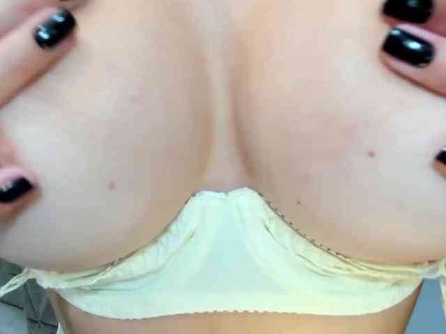 JackyLucky Sex Cam Show