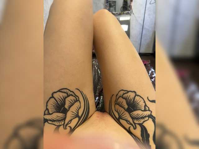 Wooosooul live cam on BongaCams