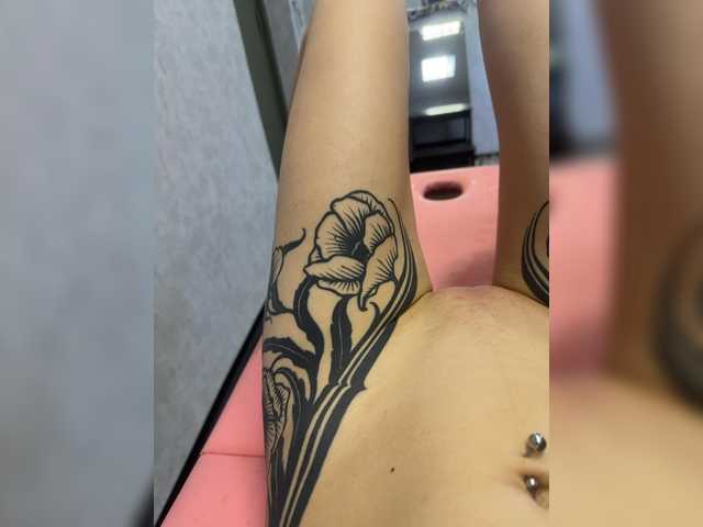 Wooosooul live cam on BongaCams