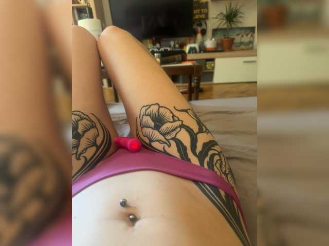 Wooosooul live cam on BongaCams