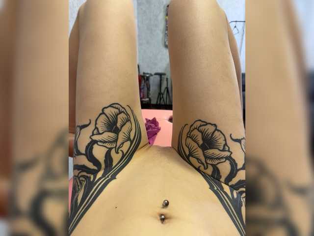 Wooosooul live cam on BongaCams