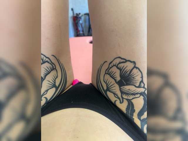 Wooosooul live cam on BongaCams