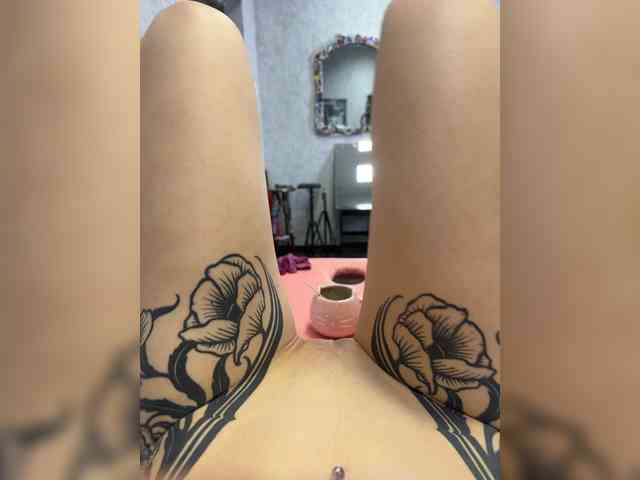 Wooosooul Sex Cam Show