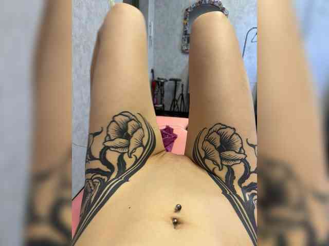 Wooosooul Sex Cam Show