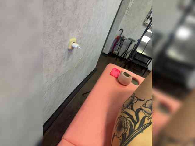 MoiMaki webcam