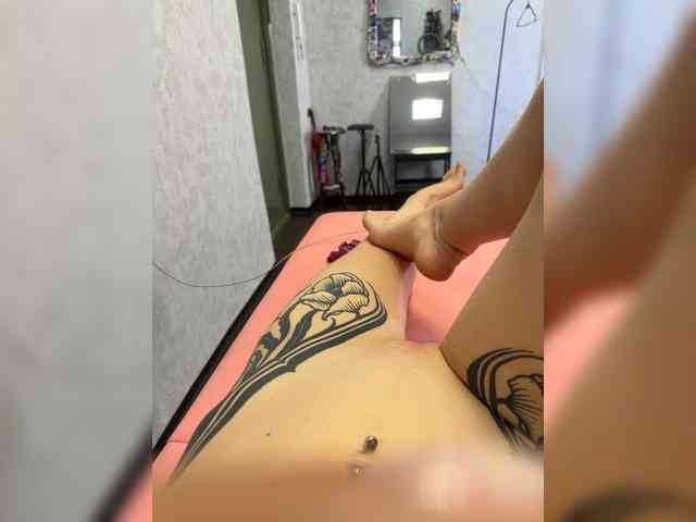 Wooosooul Sex Cam Show