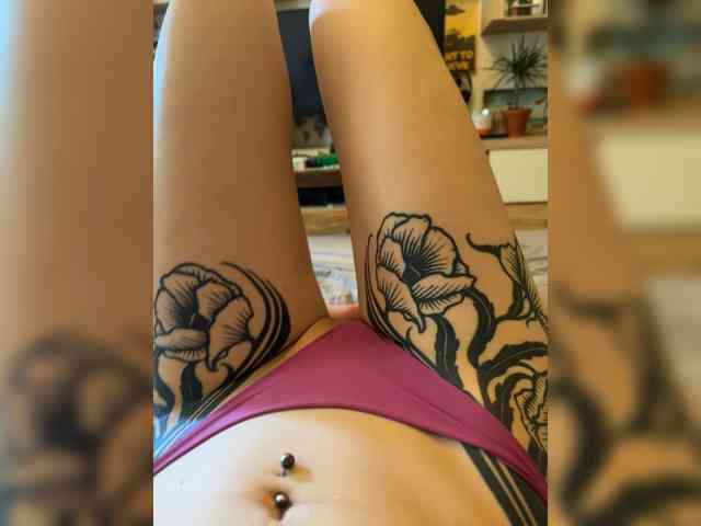 Wooosooul Sex Cam Show