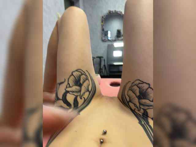 Wooosooul Sex Cam Show