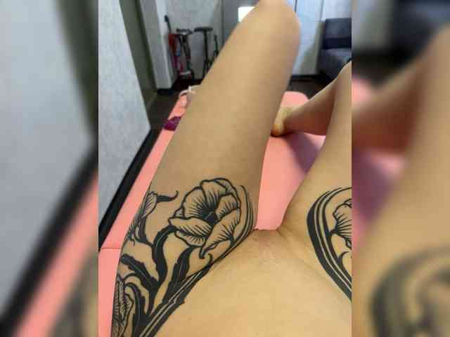 Wooosooul Sex Cam Show