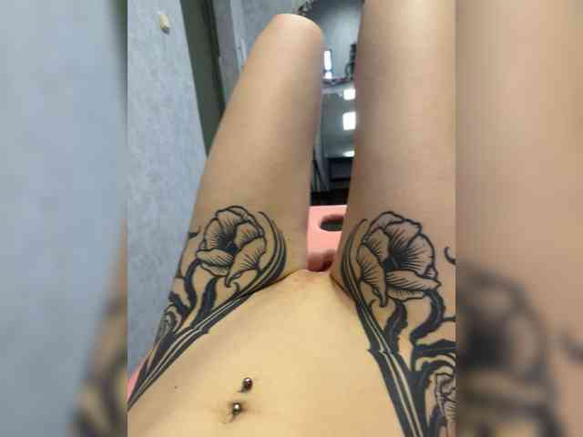 Wooosooul Sex Cam Show