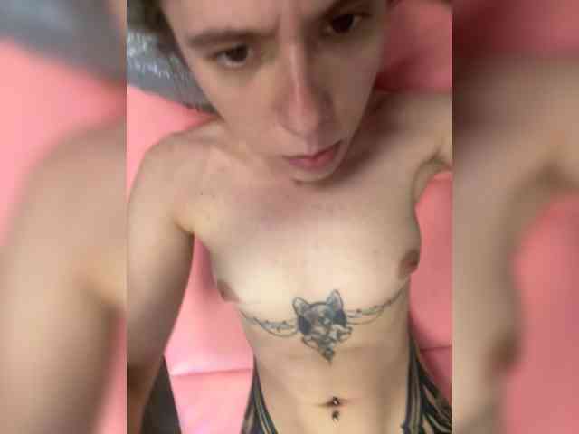 Wooosooul Sex Cam Show